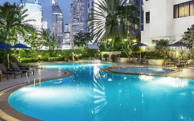 แรมแบรนดท์ เรสซิเดนซ์ กรุงเทพฯ